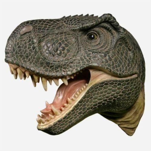 Gaint Dinosaur boshi