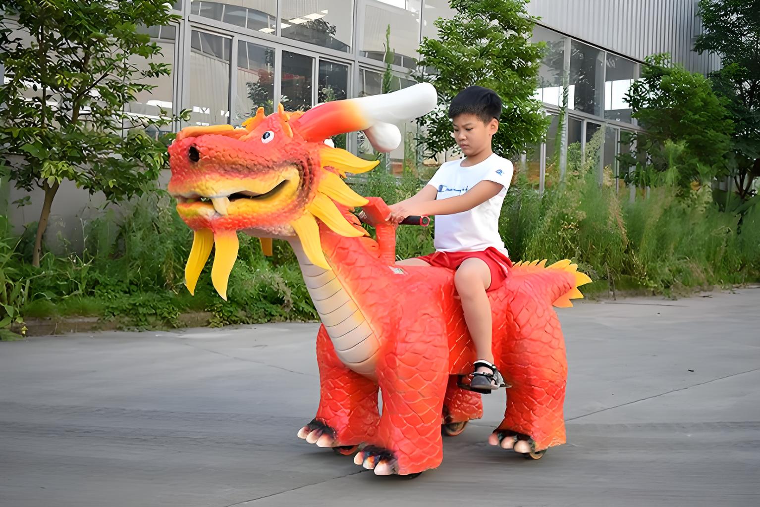 Dinozavr safari